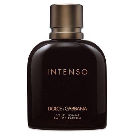 profumo dolce gabbana uomo cofanetto|dolce gabbana intenso fragrantica.